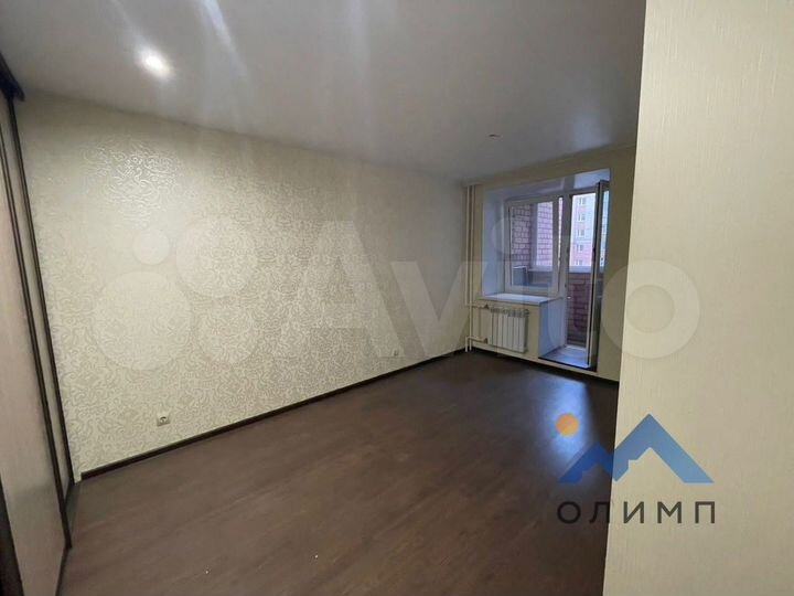 1-к. квартира, 44 м², 8/12 эт.