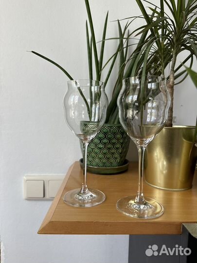 Бокалы для вина