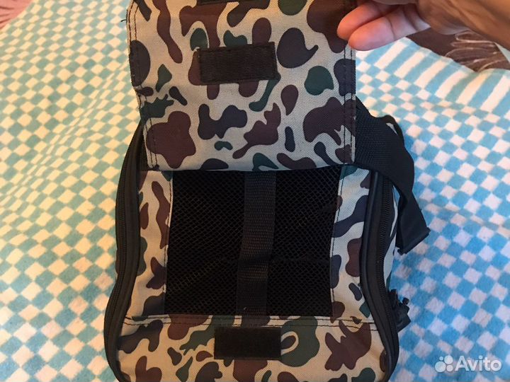 Переноска для собак