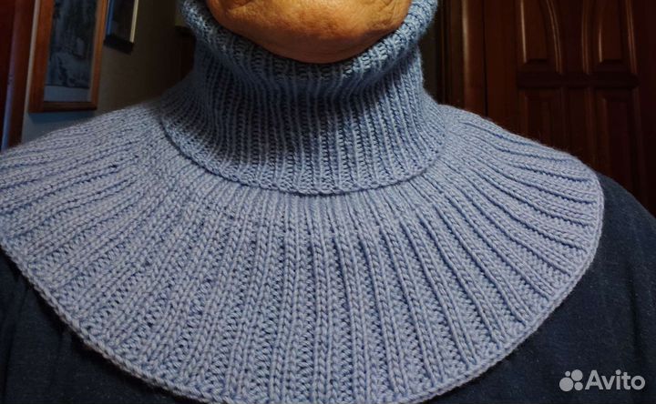 Манишка женская