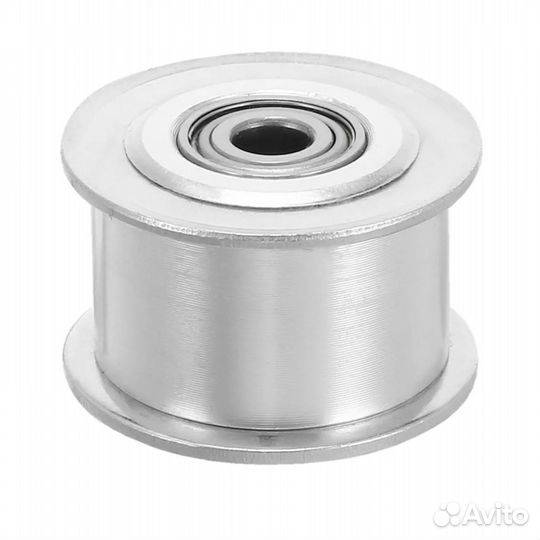 Ролик (18 мм) d5 под ремень 10 мм