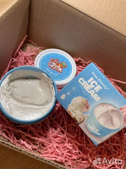 Очищающие маски для лица