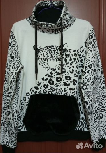 Худи на девочку