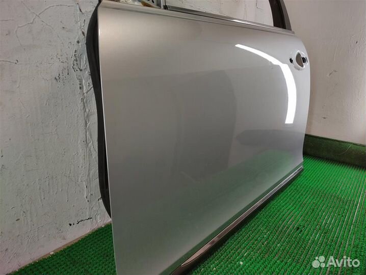 Дверь передняя левая Lexus GS 450H 2007