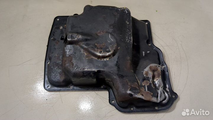 Поддон Ford Mondeo 3, 2006