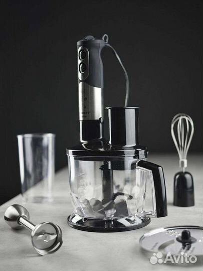 Погружной блендер Scarlett