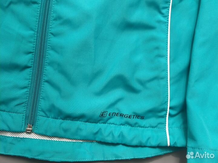 Ветровка женская 44