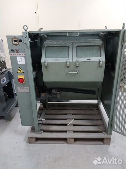 Галтовка Menzerna SPT 120 NS