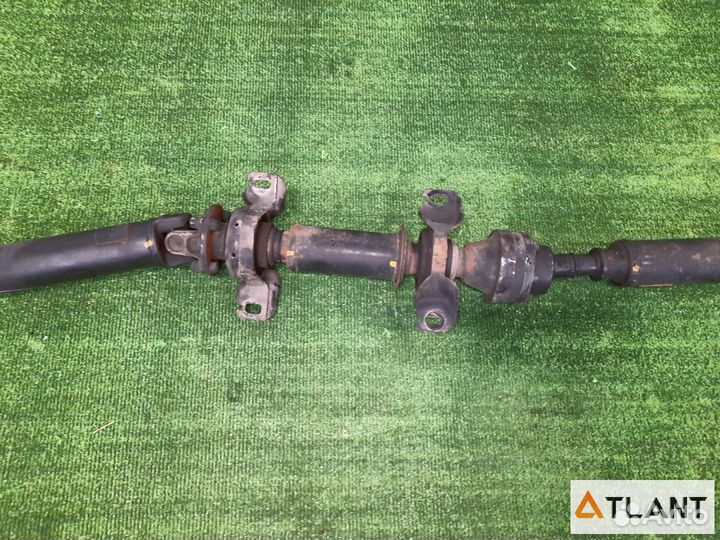 Кардан задний toyota caldina