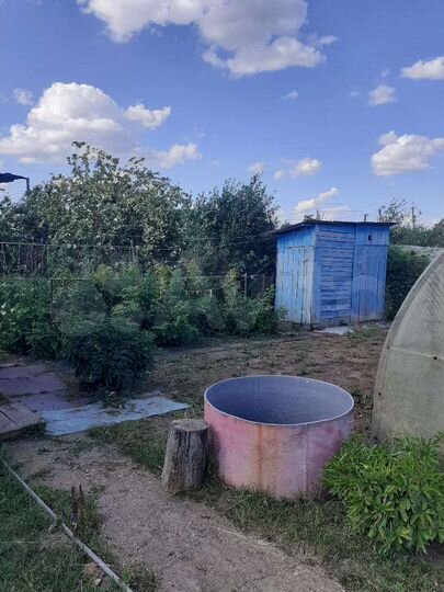 Дача 20 м² на участке 5 сот.