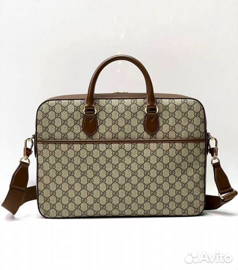 Портфель мужской Gucci