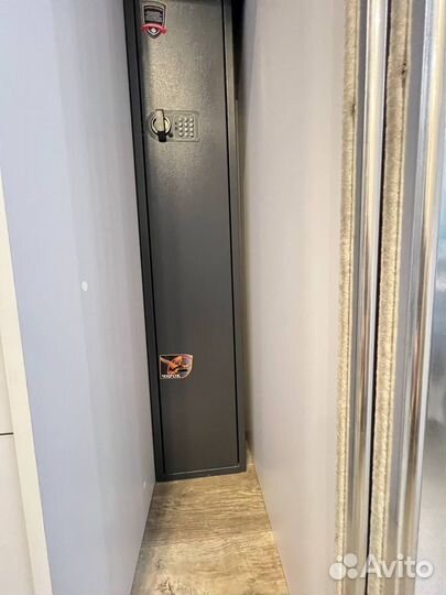 Сейф для оружия aiko Чирок