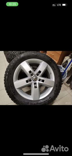 Nokian Tyres Hakkapeliitta 7 265/50 R19