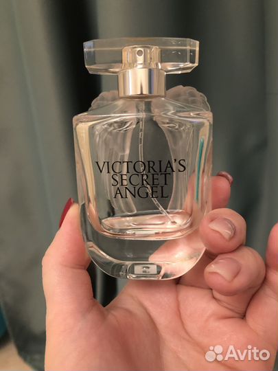 Victoria secret духи Angel