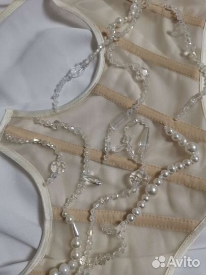 Корсет подгрудный