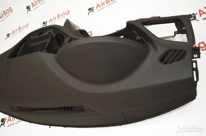 Торпедо LADA (ваз) Vesta (2015 - ) арт.:09