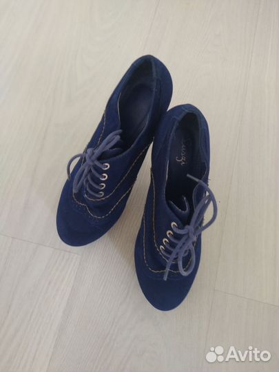 Туфли женские