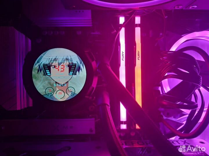 Msi rtx 4070 ti super gaming x slim white