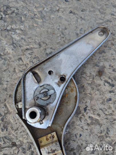 Газ 21 Волга шарниры дивана СССР