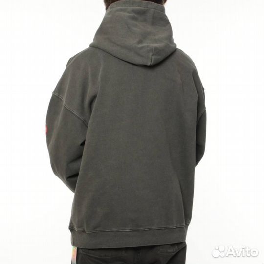 Худи cavempt базовое оверсайз