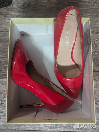 Туфли женские