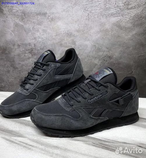 Кроссовки Reebok Classic (Арт.85327)