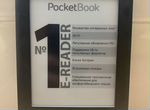 Pocketbook 611