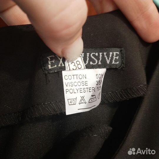 Школьное платье