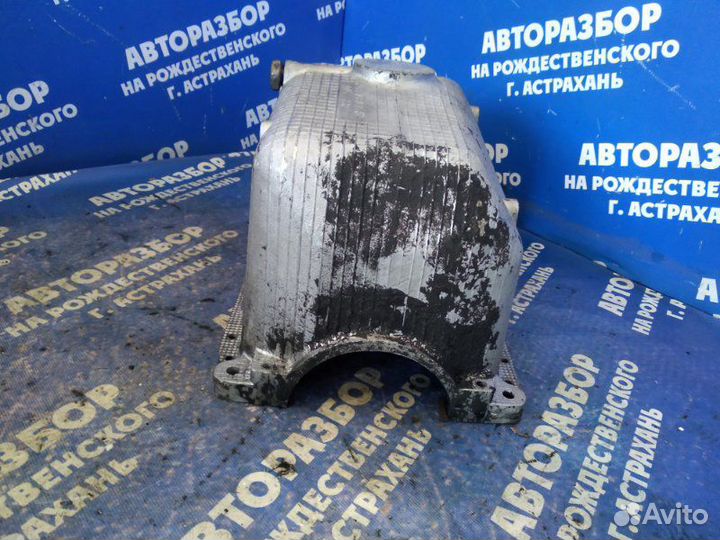 Поддон двигателя. Паз 4230-03 АВТОБУС Д 245 2005