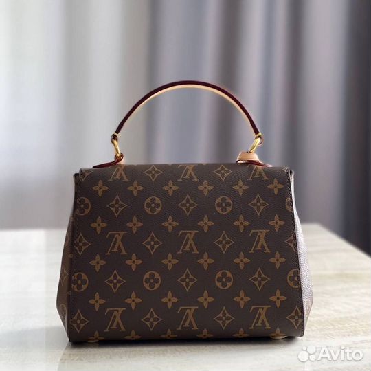 Сумка женская Louis Vuitton кожа