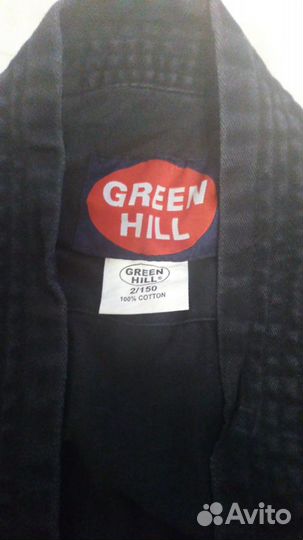 Костюм ниндзя