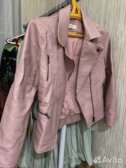 Вещи на девочку от 7 до 16 лет