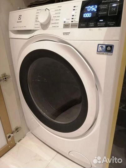 Ремонт Стиральных Машин, Посудомоечных и Сушильных