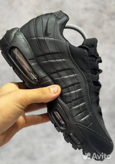 Кроссовки Nike Air Max 95 универсальные