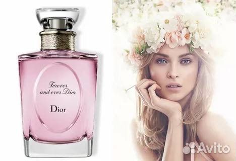 Dior Forever and Ever, 100 ml