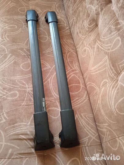 Багажник на крышу Субару