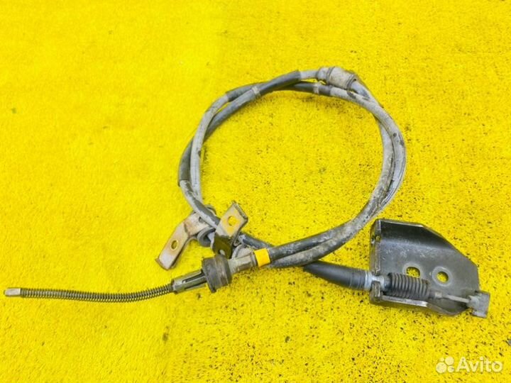 Тросик ручника задний правый Suzuki Jimny 145171