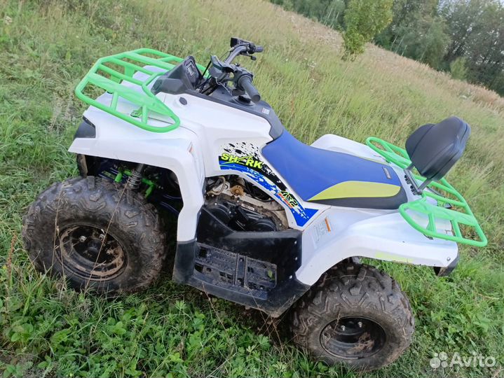 Квадроцикл продам