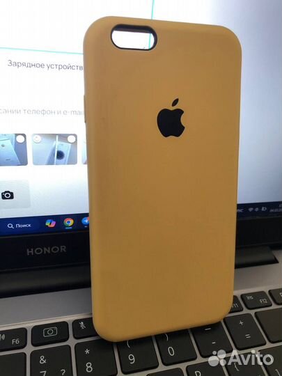 iPhone 6, 16 ГБ