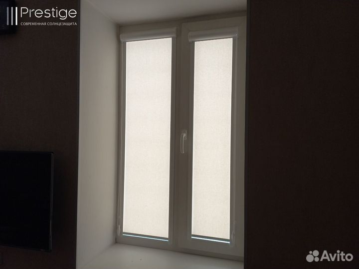 Жалюзи под размер вашего проема