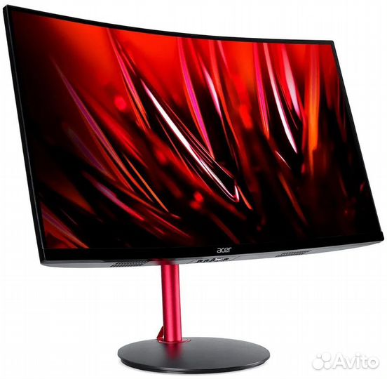 Монитор Acer Nitro XZ272Vbmiiphx