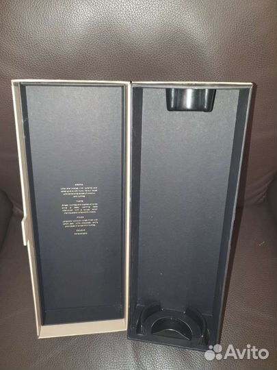 Коробка Glenmorangie