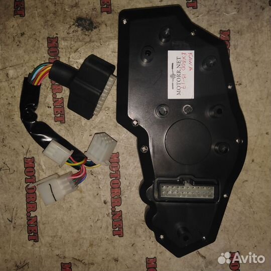 Kawasaki 2013-2017 Ninja300 EX300 ABS спидометр