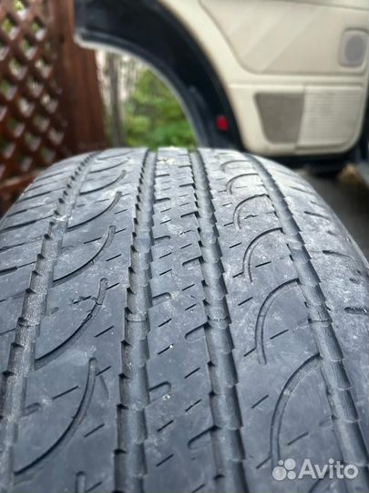 Yokohama Geolandar SUV G055 235/55 R20 102V