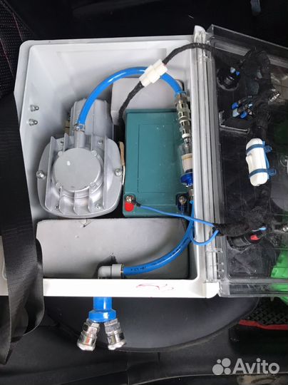 Система хука