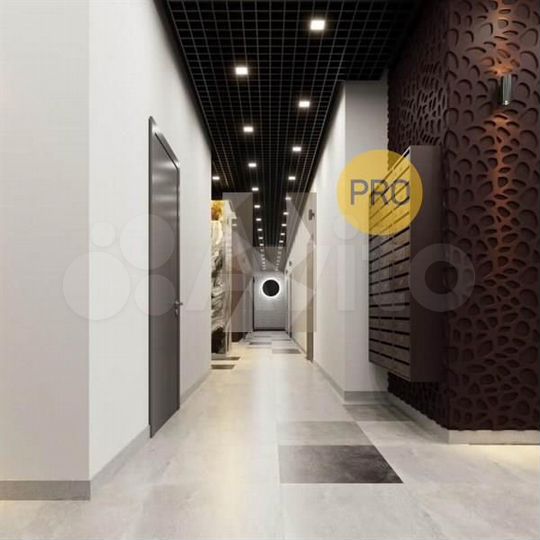 2-к. квартира, 49,1 м², 1/15 эт.