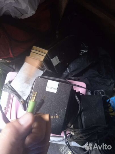 Колонки Creative inspire 5 штук