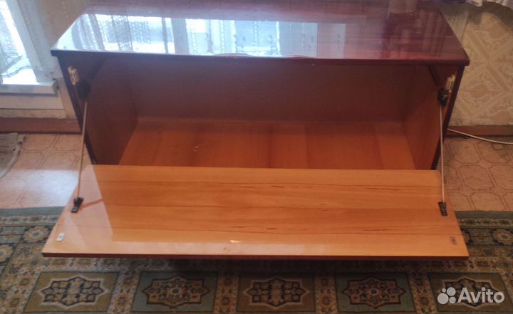 Тумба под бельё