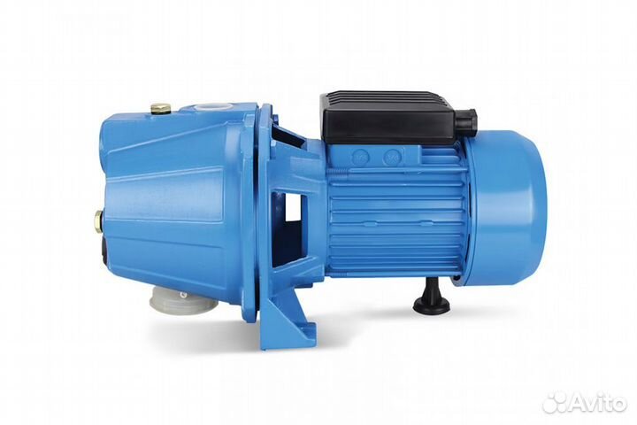 Ремонт водяных, канализационных насосов, станций