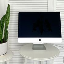 iMac 21,5 16 GB late 2012 моноблок